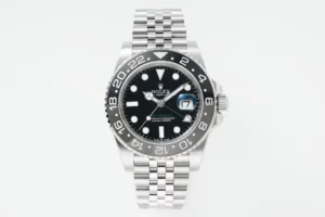 Rolex GMT Master II Greenwich 40mm Automatic Watch