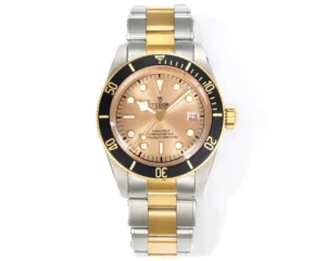 Tudor Black Bay GMT Super Clone SJ 1300 Five Bead V2 M7937KN-0001