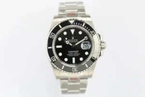 Rolex Submariner 41mm Automatic Watch 3235 Movement RLX-SUB-41-3235-AUTO