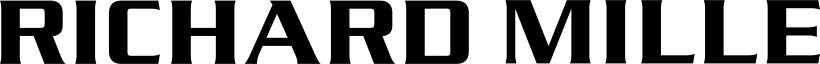Fake Richard Mille brand logo for repsgoat.com