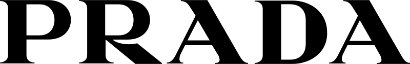 Prada Dupe brand logo for repsgoat