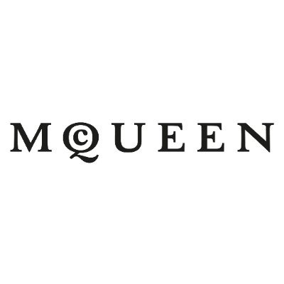 Alexander McQueen Reps brand logo for repsgoat.com