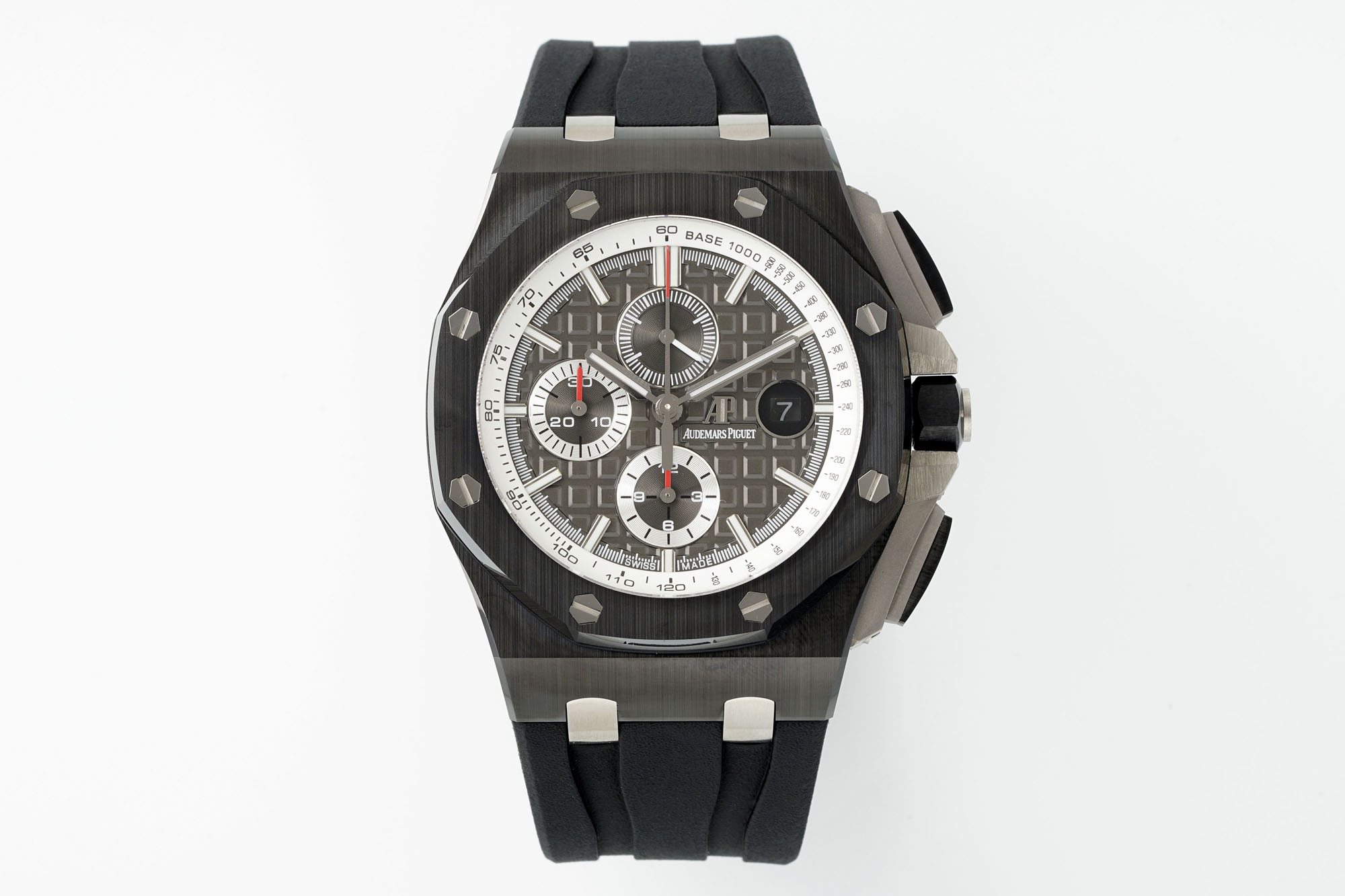 Audemars Piguet Royal Oak Offshore Grey Replica 44MM
