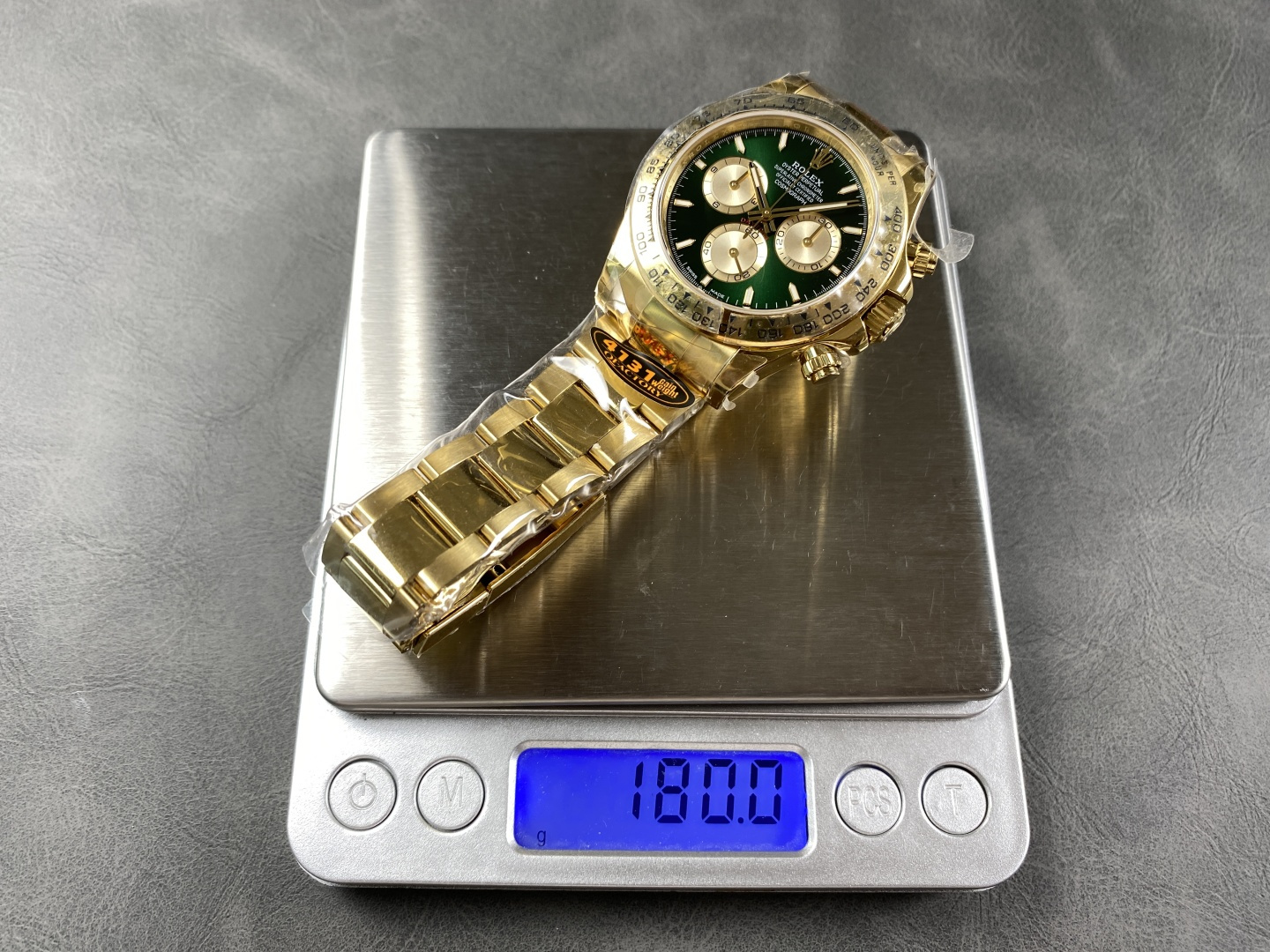 Rolex Daytona