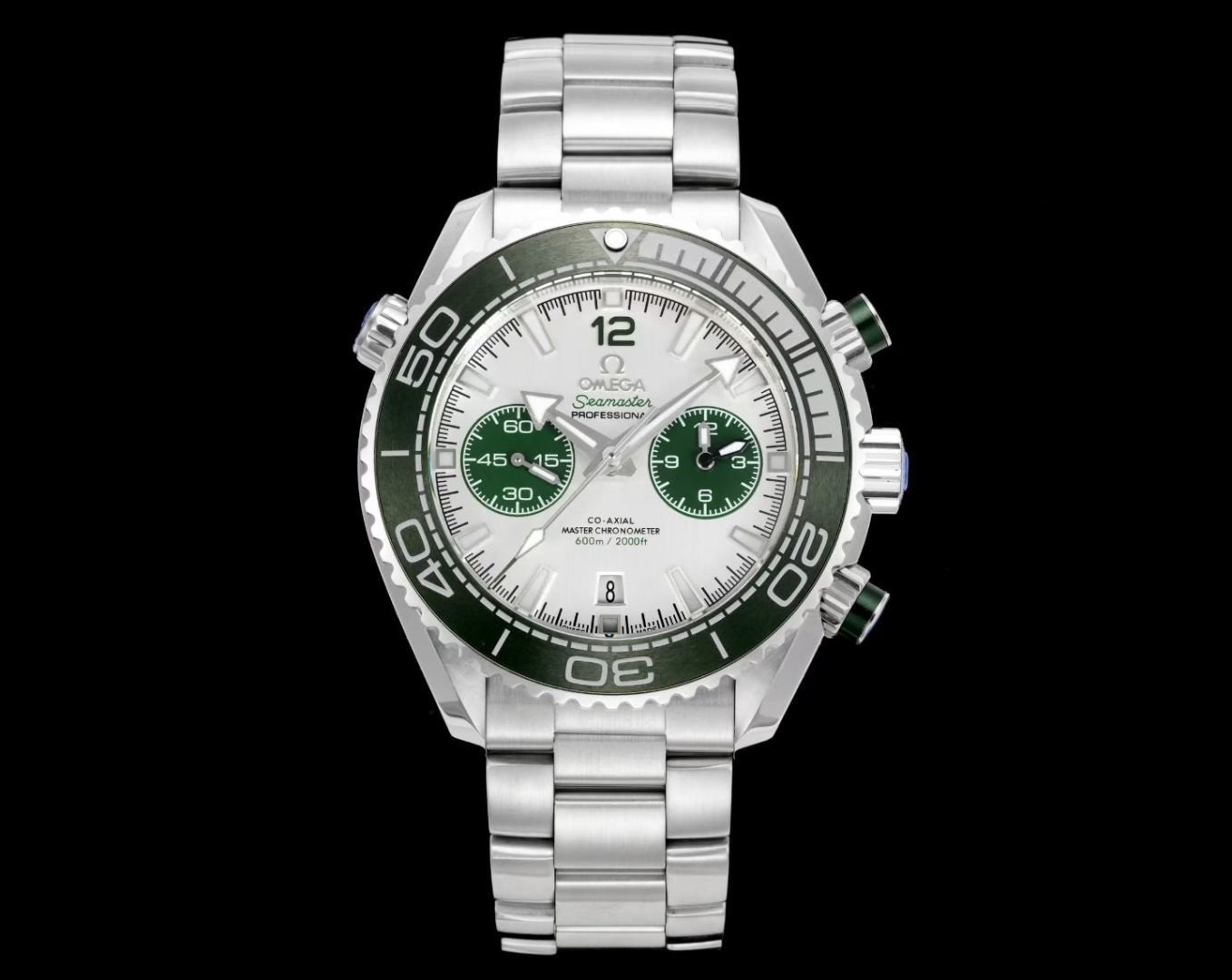 Omega Seamaster Planet Ocean 600M Chronograph OMG-PO600-CHRONO-21532465109001-RS