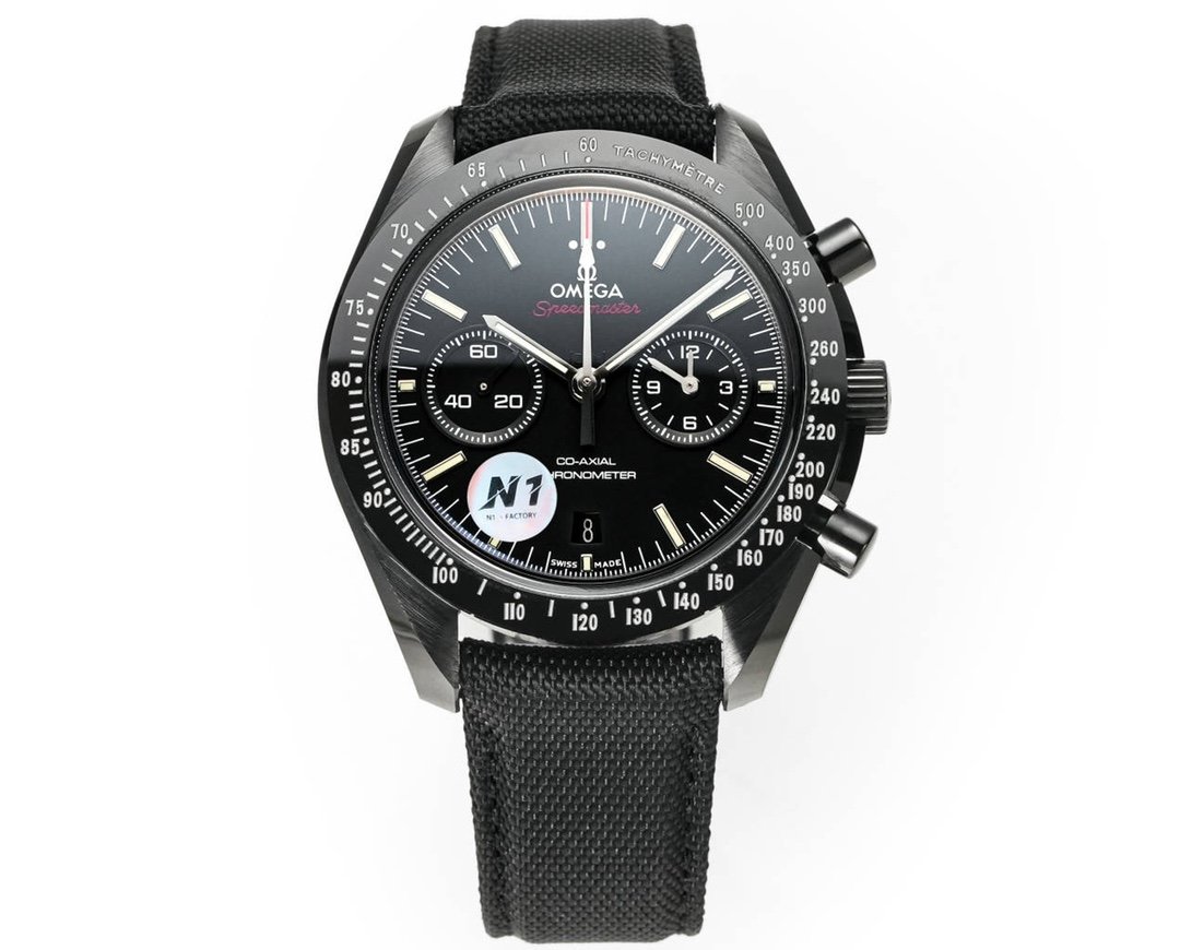 Omega Speedmaster Dark Side of the Moon Black Dial 44.25mm 311.92.44.51.01.003