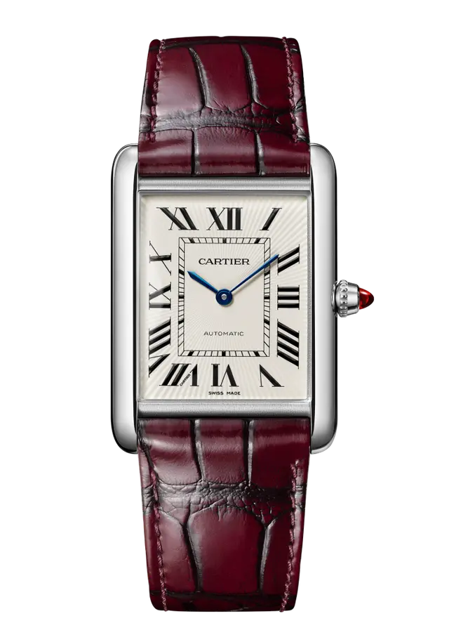 Cartier Tank Cartier Tank Louis Cartier Watch 29.5MM WGTA0373
