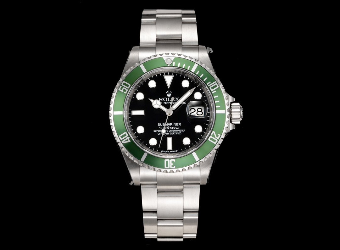 Rolex Super 904L Retro Sea-Dweller SUB 16610 Series Officially Launched.