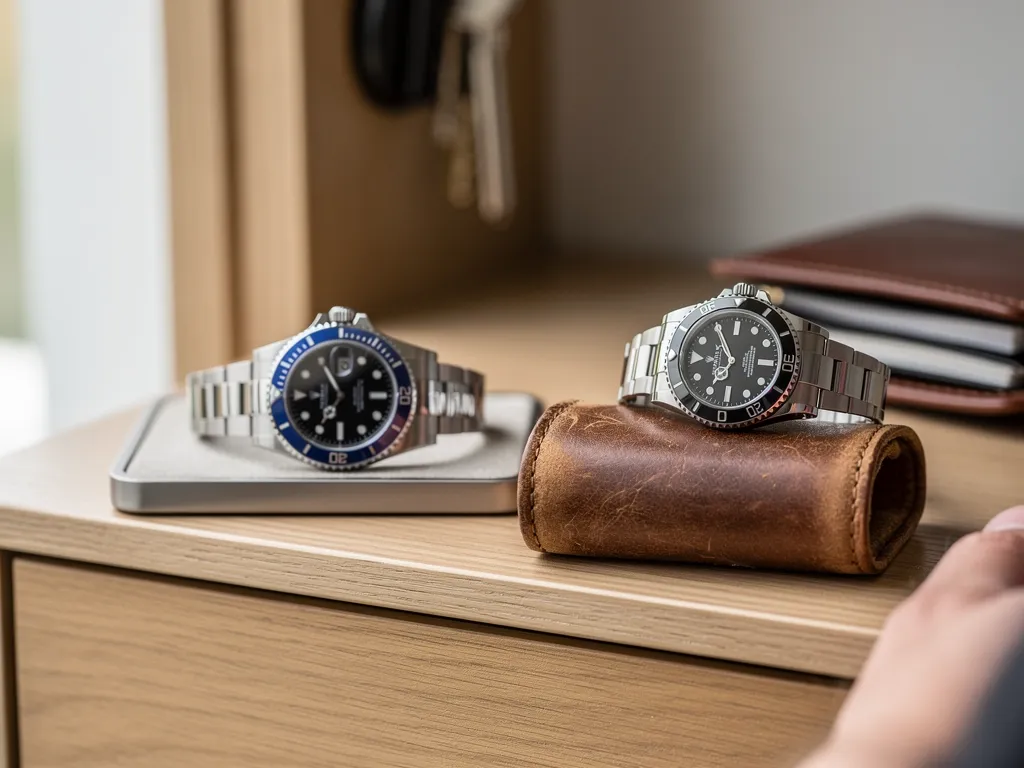 Clean Factory vs. VSF Rolex Submariner: Side-by-Side Comparison 7 Which Factory Wins for Daily Wear and Value