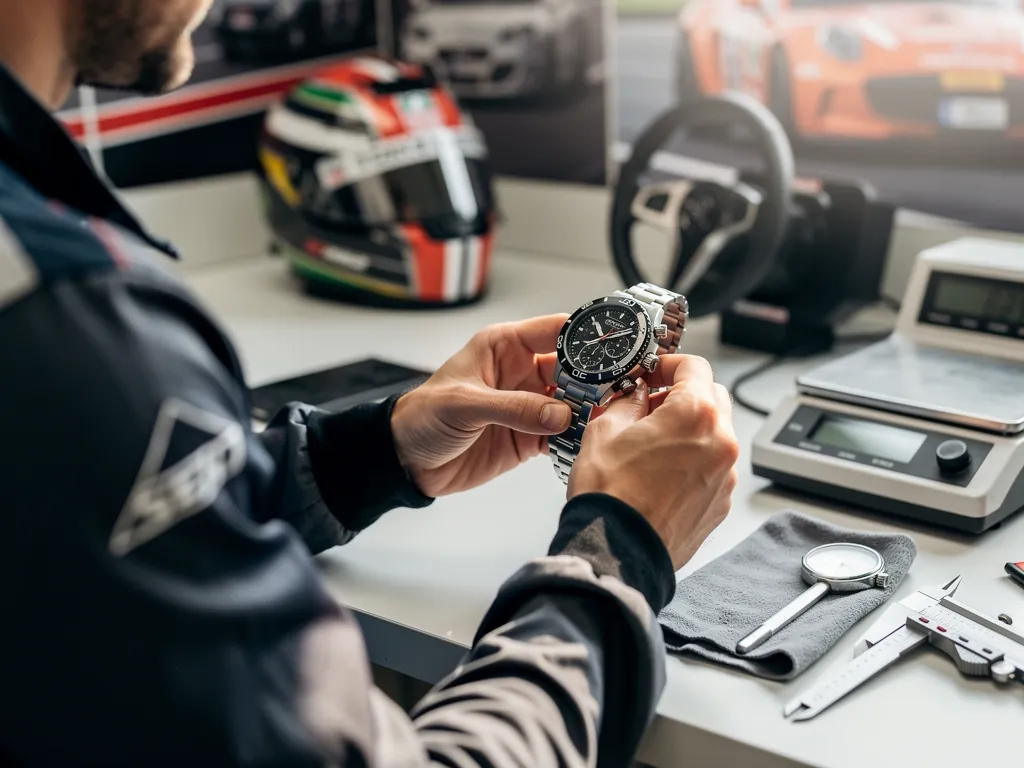 Is the Tag Heuer Formula 1 Replica Worth It