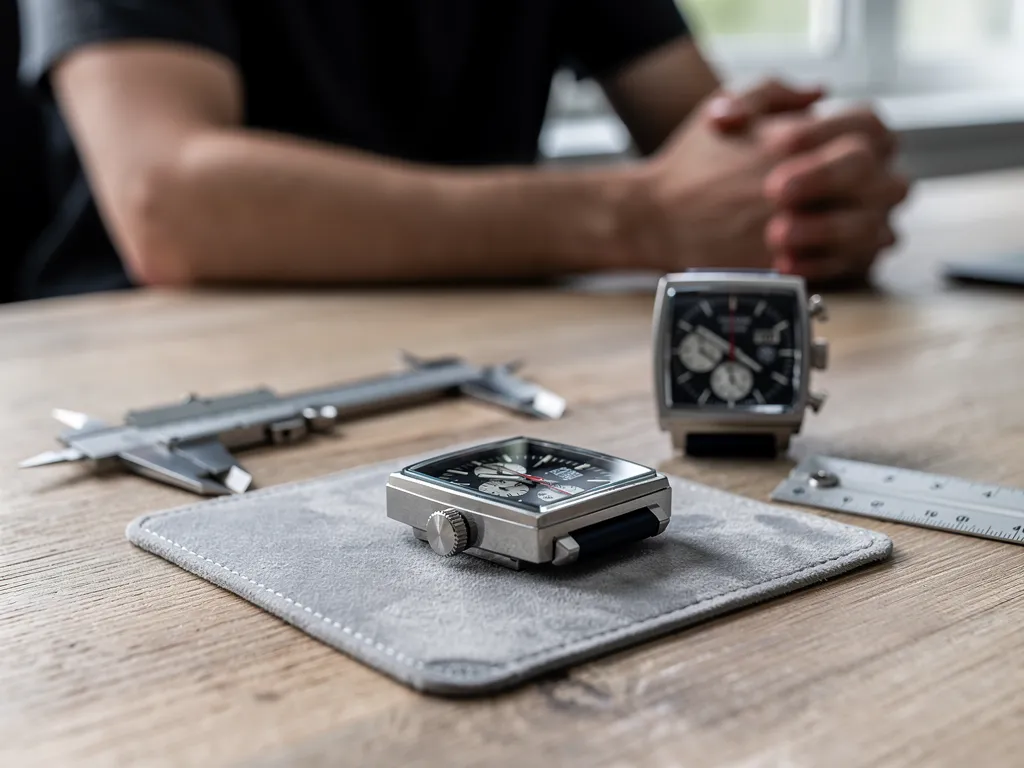 How Accurate Is the Tag Heuer Monaco Replica